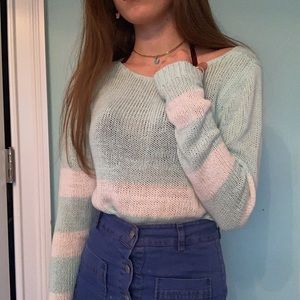 PINK Victoria’s Secret sweater